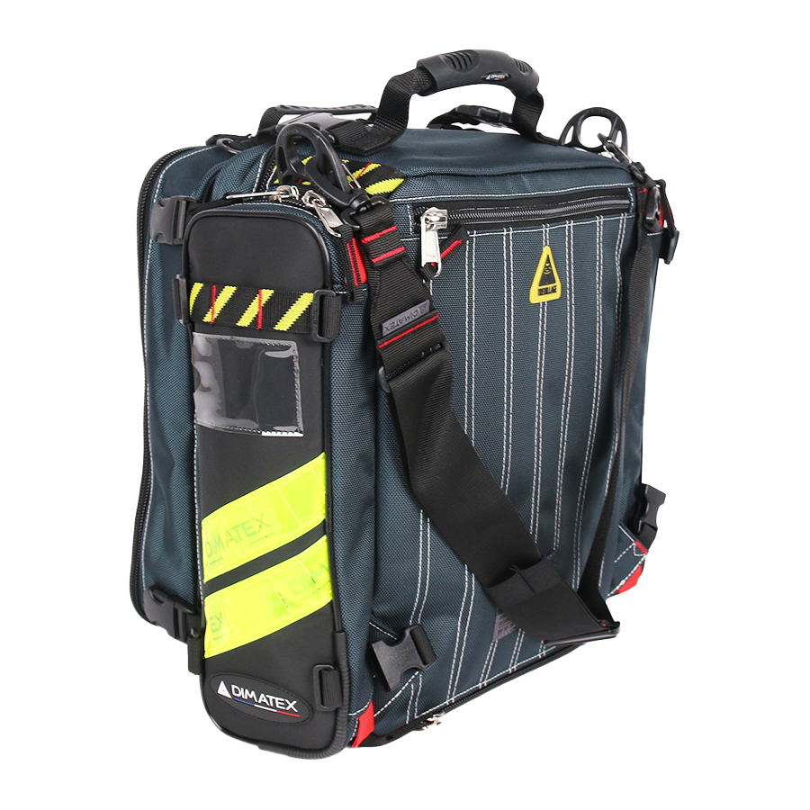 Sac de secours TONIC