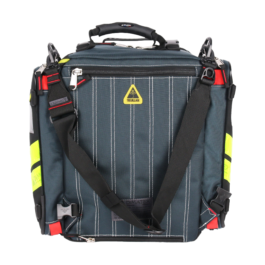 Sac de secours TONIC