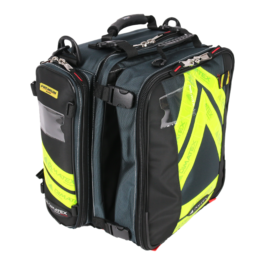 Sac de secours TONIC