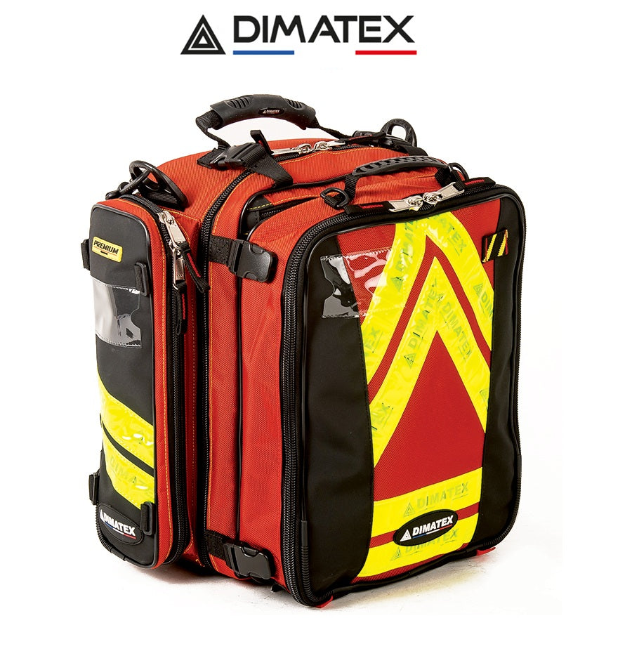 Sac de secours TONIC