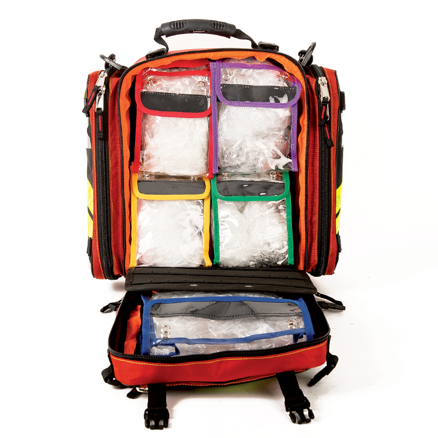 Sac de secours TONIC