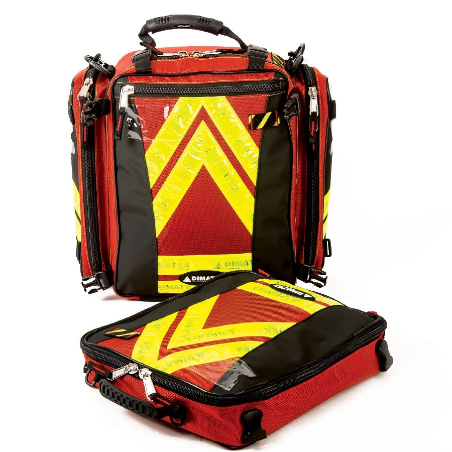 Sac de secours TONIC